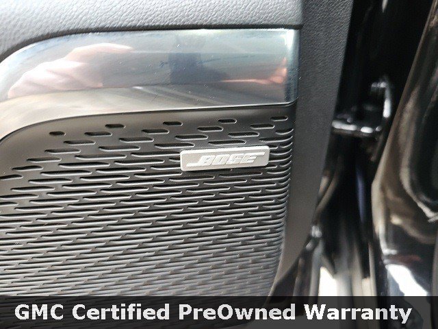 Certified 2025 GMC Acadia Elevation image 30