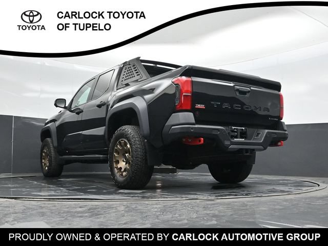 Used 2024 Toyota Tacoma 4x4 Double Cab Hybrid image 50