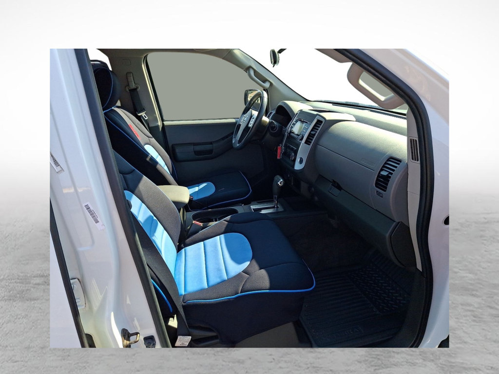 Used 2014 Nissan Xterra S AWD/4WD image 11