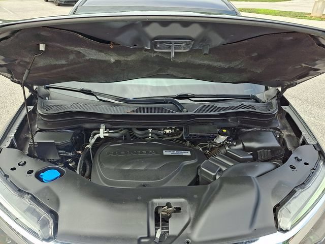 Used 2019 Honda Ridgeline RTL-T image 28