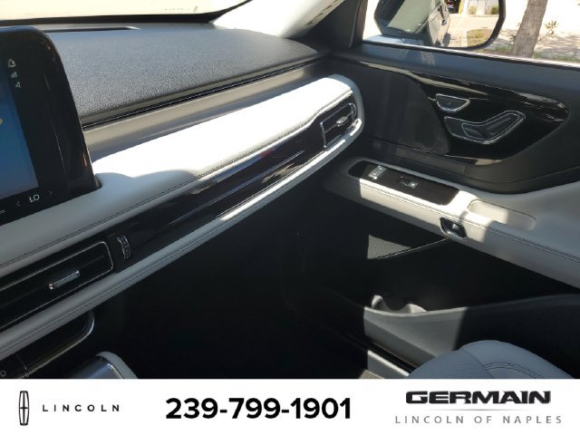New 2026 Lincoln Aviator 2WD image 33