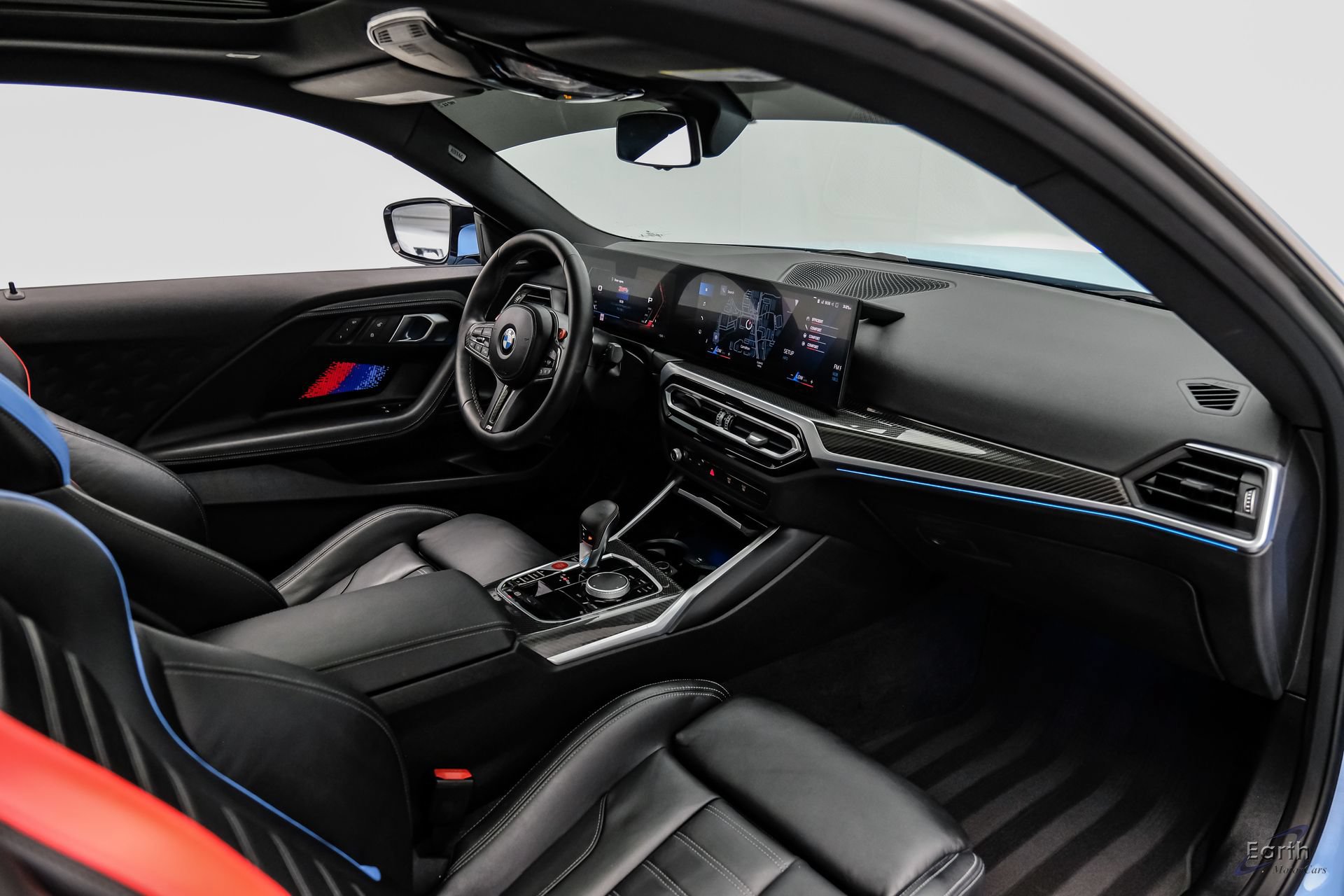 Used 2024 BMW M2 RWD image 46