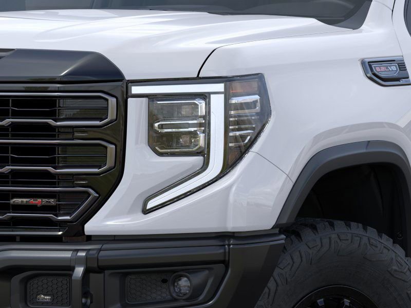 New 2024 GMC Sierra 1500 AT4X w/ AT4X AEV Edition image 11