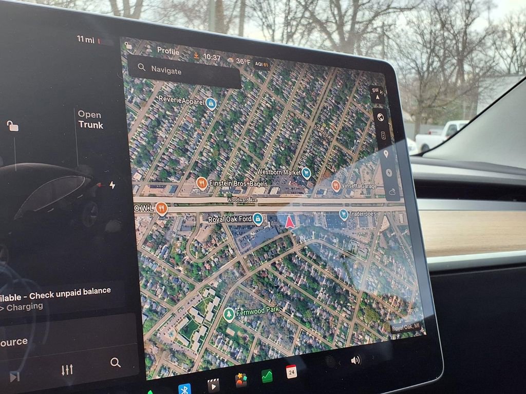 Used 2022 Tesla Model 3 Long Range image 9