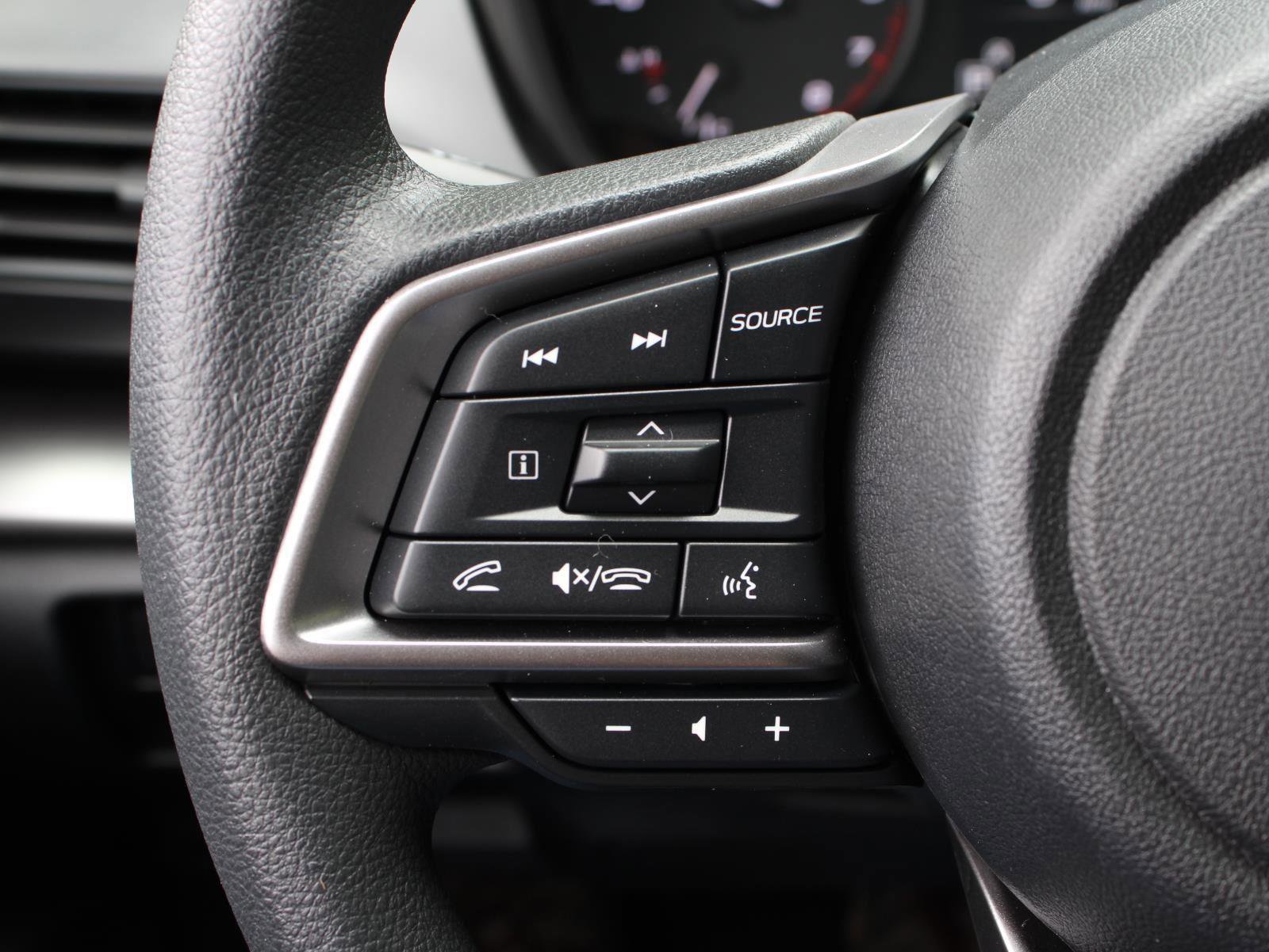 New 2025 Subaru Impreza 2.0i image 24