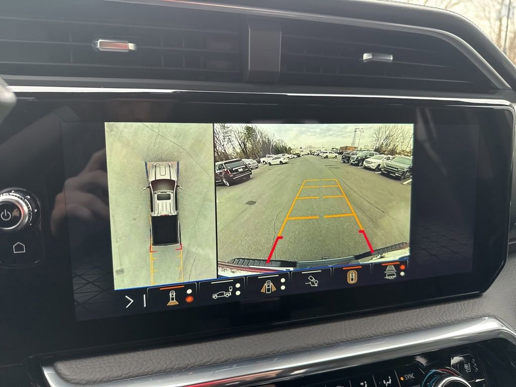 New 2026 GMC Sierra 2500 Denali AWD/4WD image 22