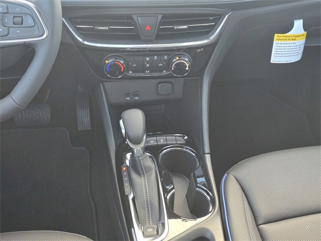 New 2026 Buick Encore GX Sport Touring w/ Advanced Technology Package image 15