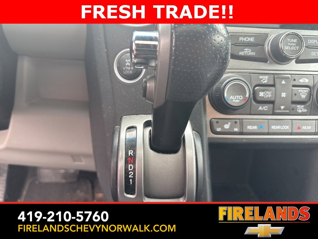 Used 2012 Honda Pilot EX-L image 8