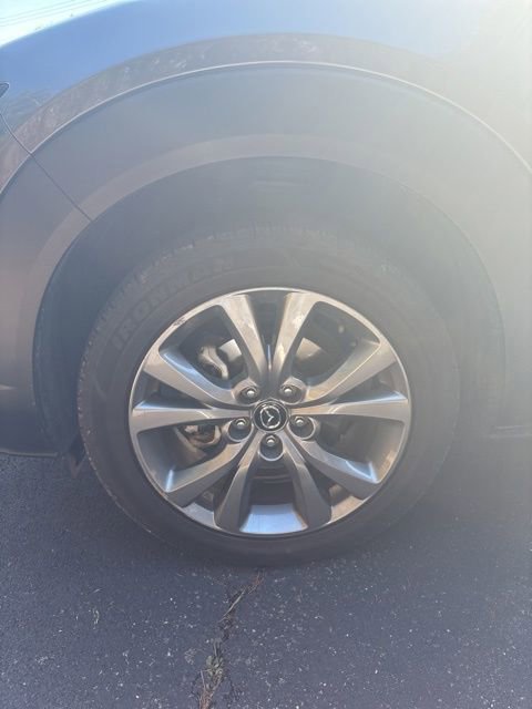 Used 2025 MAZDA CX-30 AWD 2.5 S w/ Preferred Package image 28