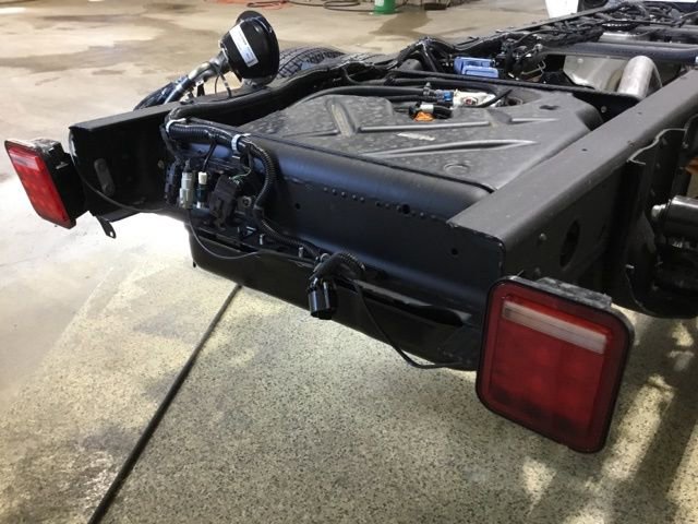 New 2026 Chevrolet Silverado 3500 W/T image 14