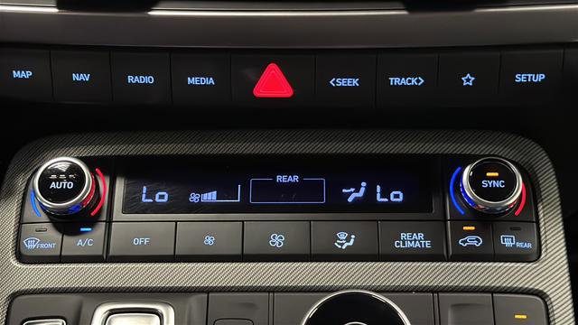 Used 2023 Hyundai Palisade XRT FWD image 17