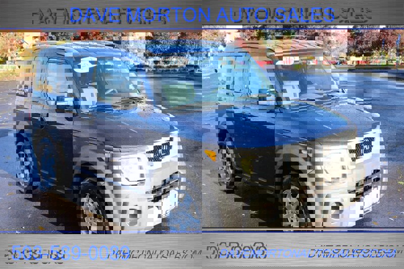 Used 2003 Honda Element EX