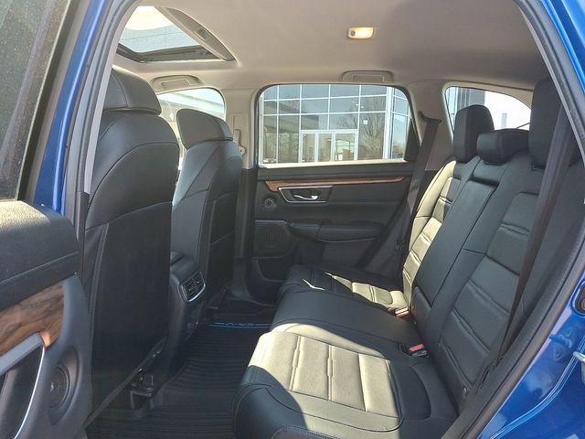 Used 2020 Honda CR-V Touring image 11
