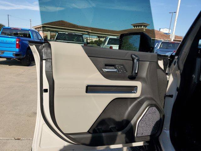 New 2026 GMC Hummer EV SUV image 17