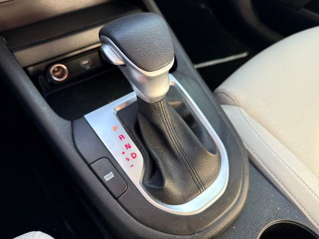 Used 2023 Kia Forte LXS w/ LXS Technology Package FWD image 28