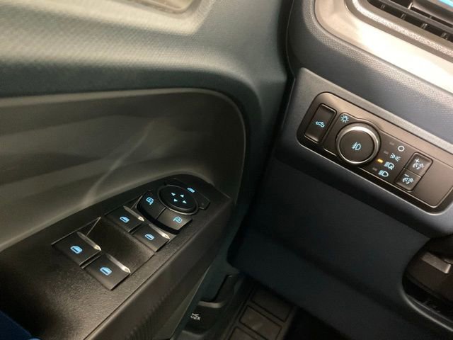 New 2026 Ford Maverick Lobo image 20