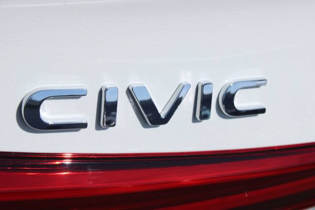 Used 2022 Honda Civic Si image 7