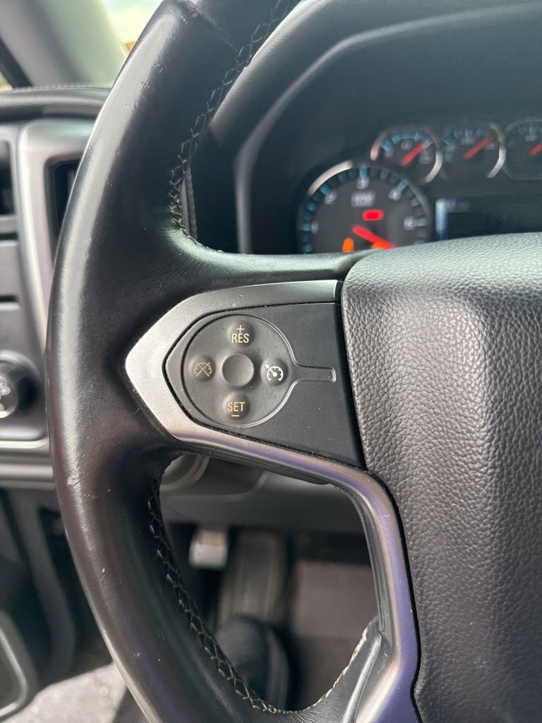 Used 2014 Chevrolet Silverado 1500 LTZ image 18
