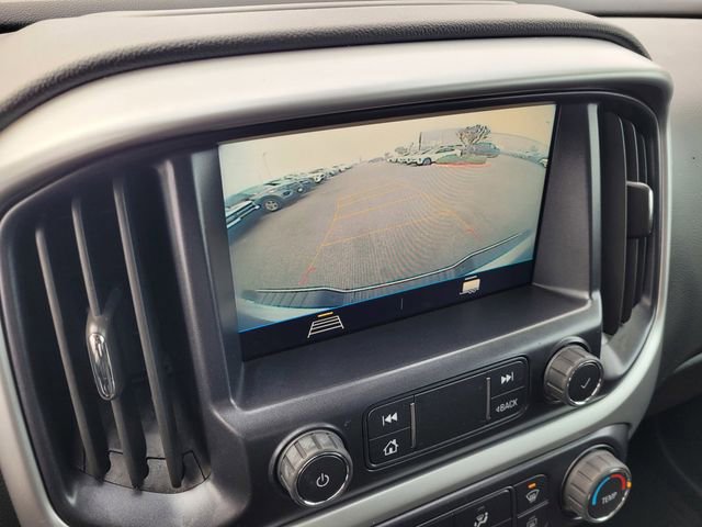 Used 2021 Chevrolet Colorado LT w/ Safety Package image 15