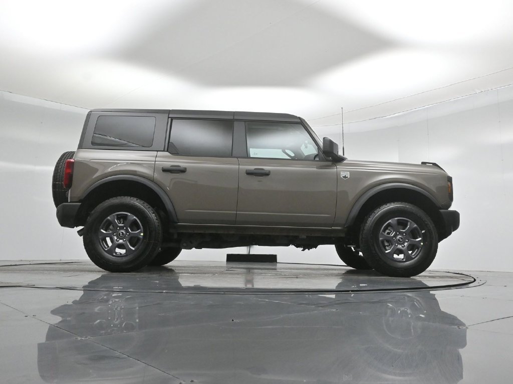 New 2026 Ford Bronco Big Bend AWD/4WD image 46