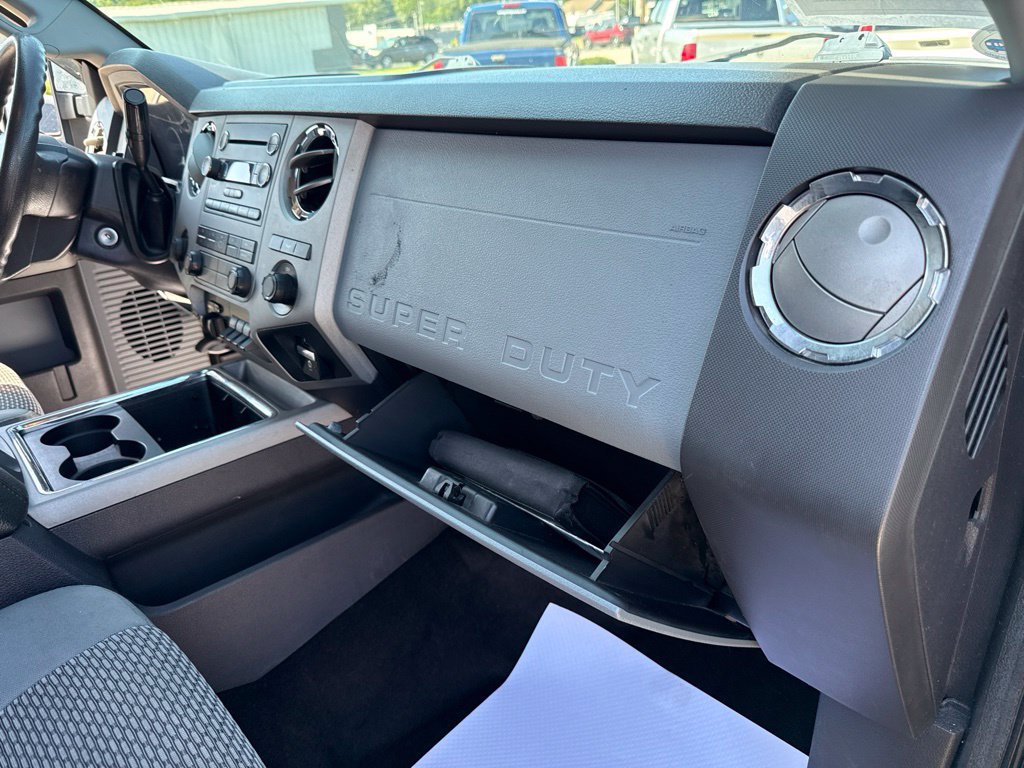 Used 2015 Ford F350 XLT w/ FX4 4x4 Off Road Package image 37