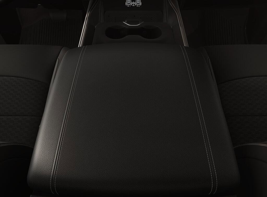 Used 2026 RAM 2500 Big Horn image 4