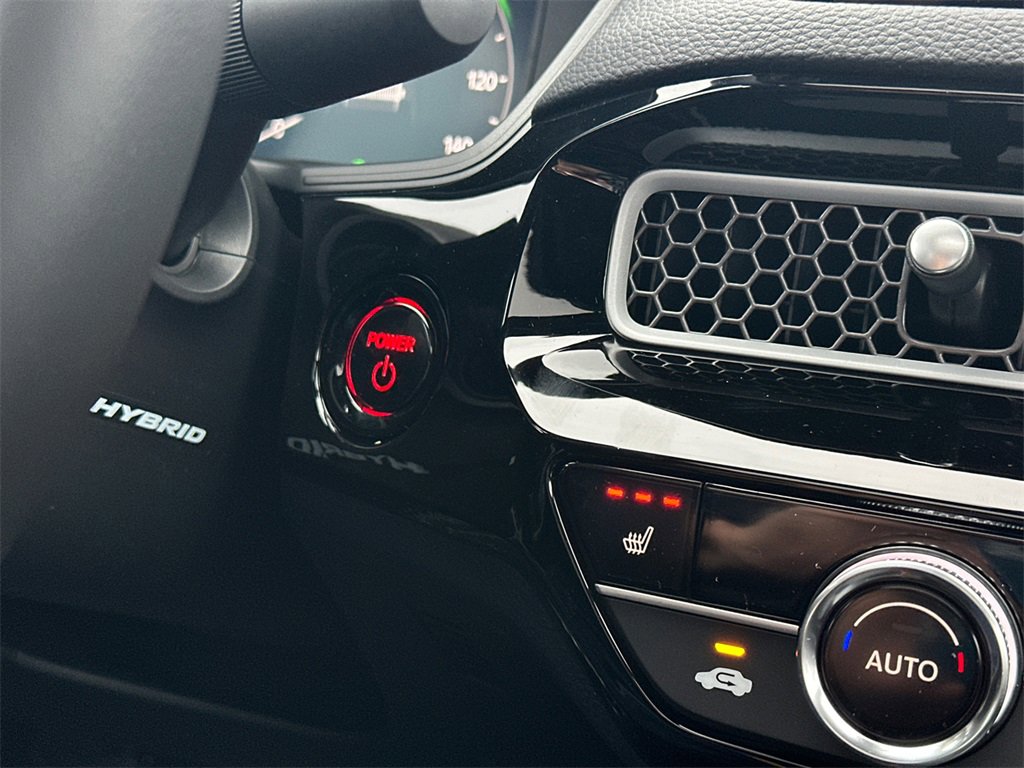 New 2026 Honda Civic Sport Touring image 29