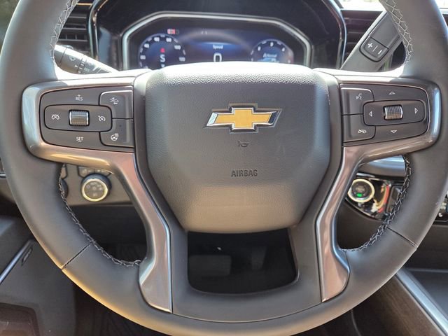 New 2026 Chevrolet Silverado 2500 High Country w/ High Country Premium Package image 31