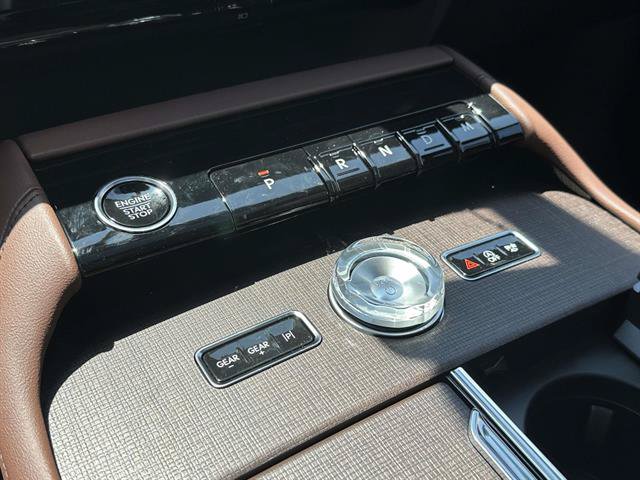 New 2027 Lincoln Navigator L Reserve AWD/4WD image 20
