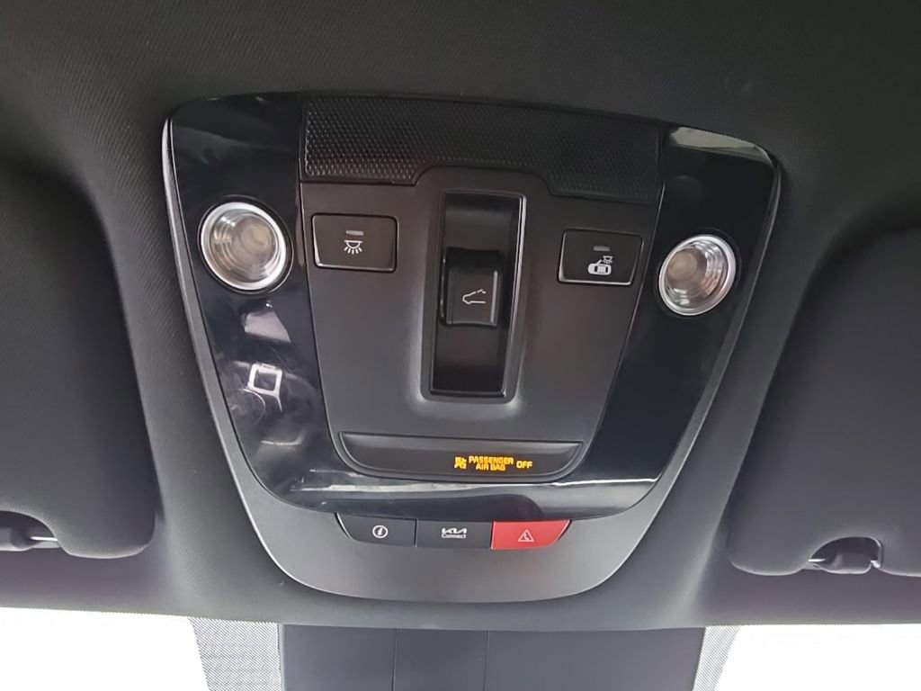 Used 2023 Kia K5 GT-Line image 22