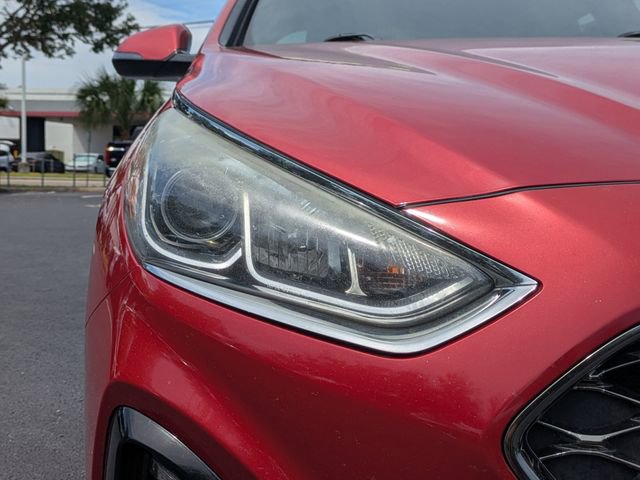 Used 2019 Hyundai Sonata Sport FWD image 10