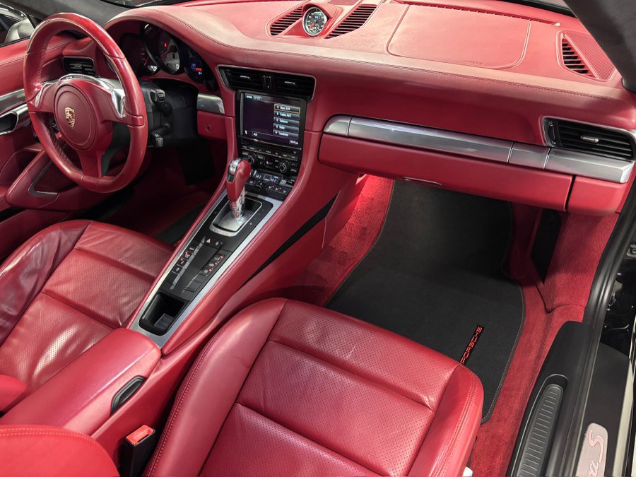 Used 2012 Porsche 911 Carrera S image 37