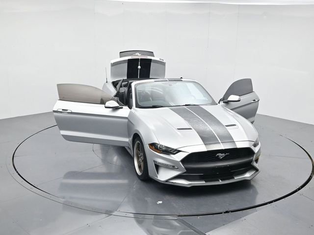 Used 2019 Ford Mustang Premium image 46