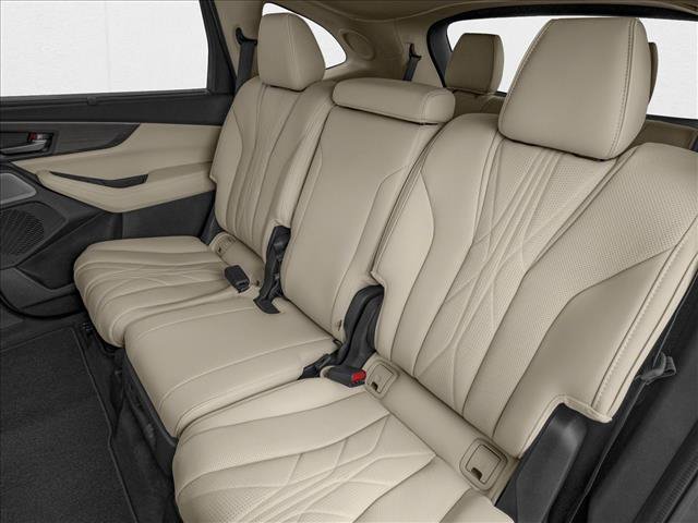 New 2026 Acura MDX w/ Advance Package AWD/4WD image 9