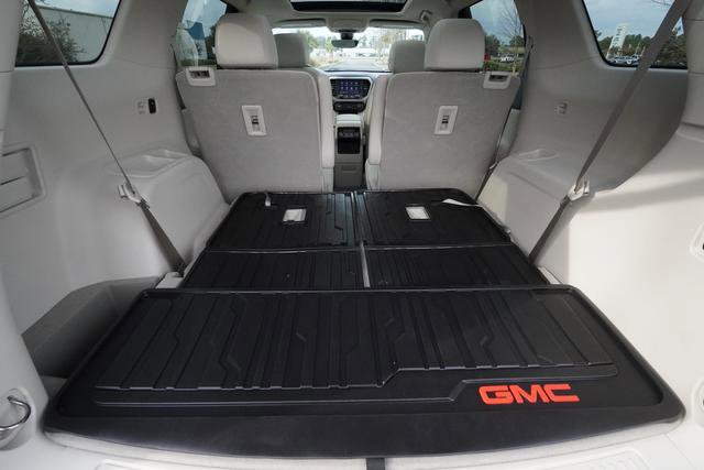 Used 2023 GMC Acadia Denali w/ Denali Ultimate Package image 37