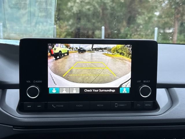 New 2025 Honda Accord SE image 22