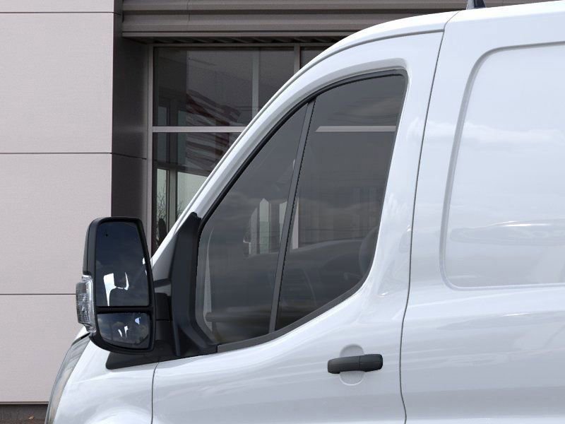 New 2025 Ford Transit 250 Low Roof w/ Load Area Protection Package image 20