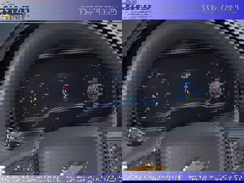 New 2025 Chevrolet Silverado 2500 LTZ w/ LTZ Premium Texas Edition image 20