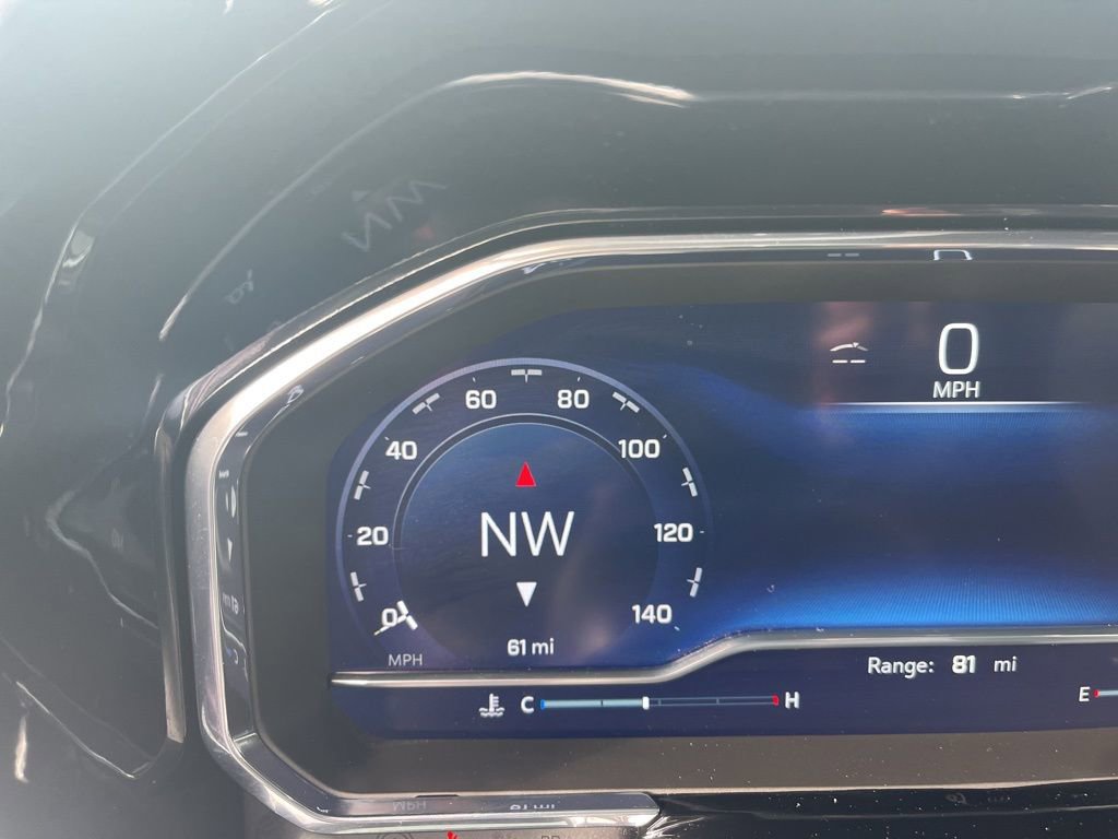 Used 2025 Chevrolet Silverado 2500 LT w/ Safety Package image 28