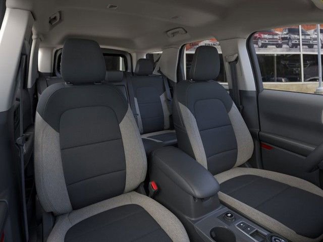 New 2026 Ford Bronco Sport Big Bend w/ Convenience Package image 10
