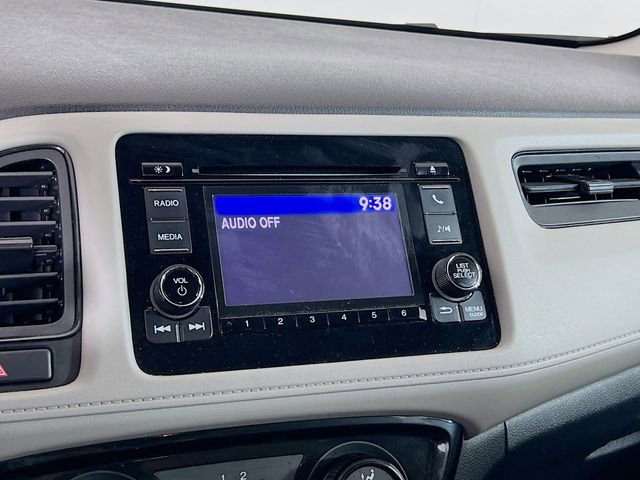 Used 2022 Honda HR-V LX image 13