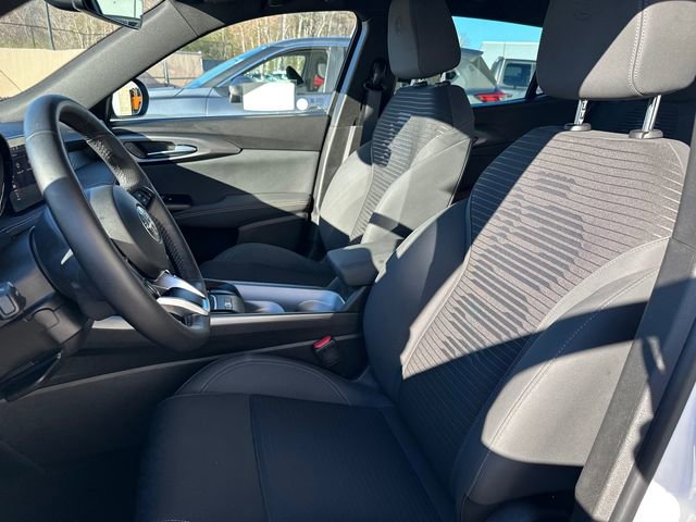 Used 2025 Alfa Romeo Tonale w/ Active Assist Package image 37