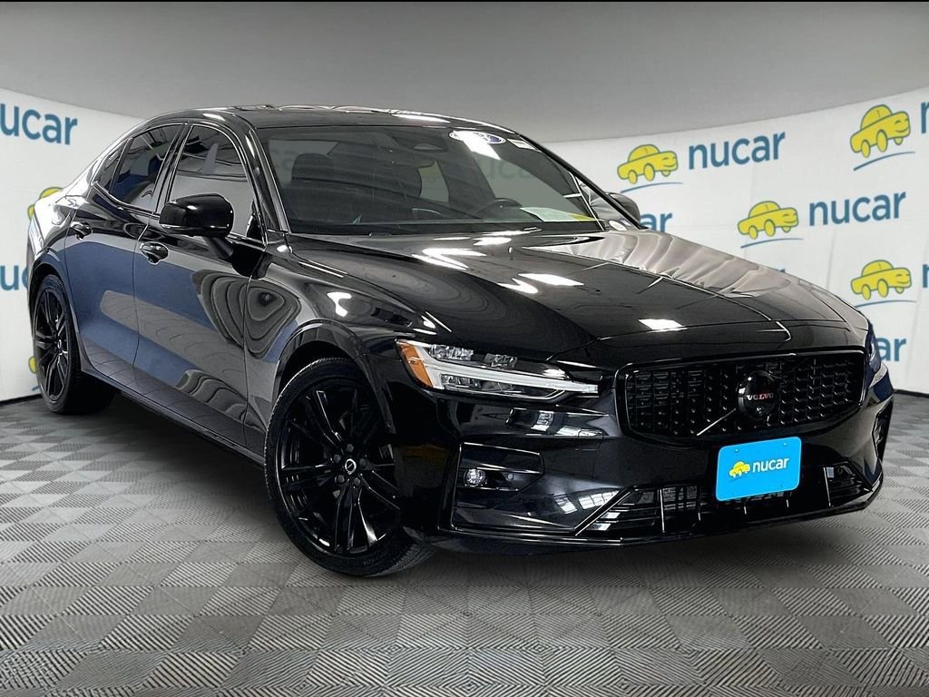 Used 2023 Volvo S60 B5 Plus