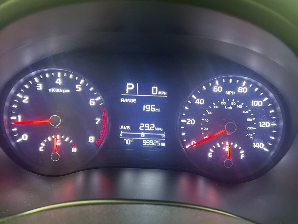 Used 2019 Kia Rio S FWD image 17