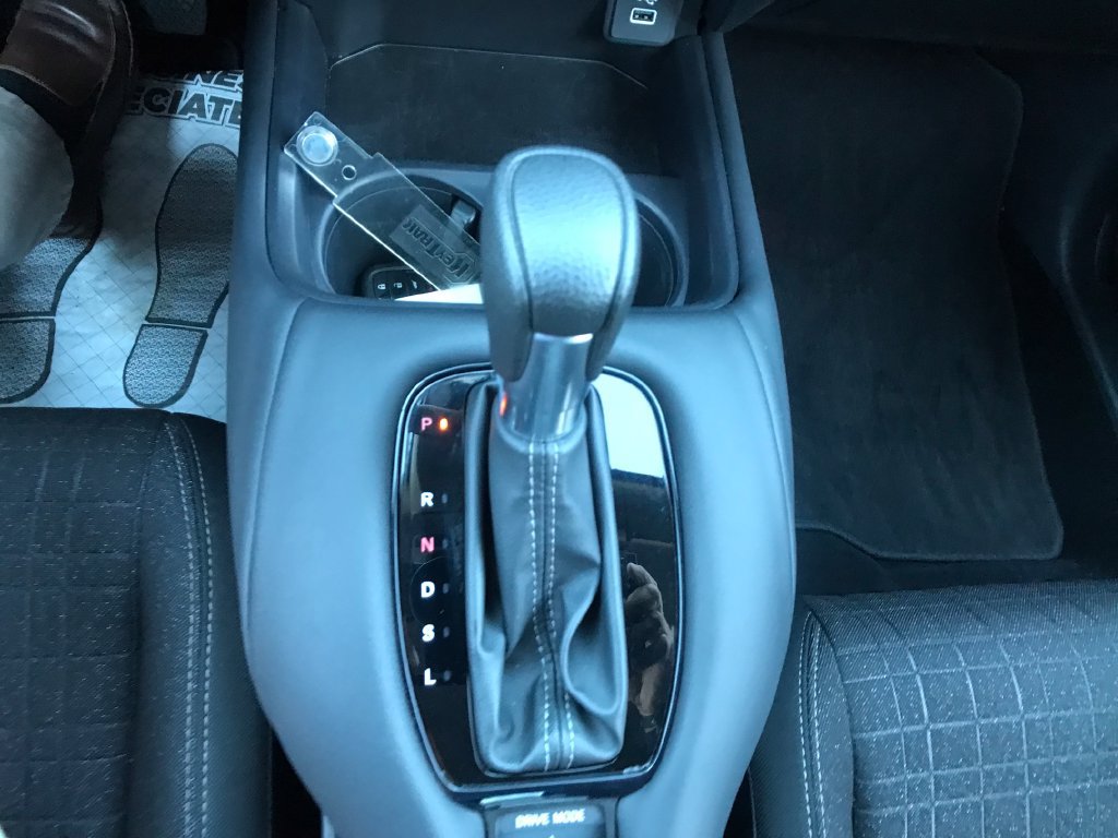 Certified 2024 Honda HR-V LX image 21