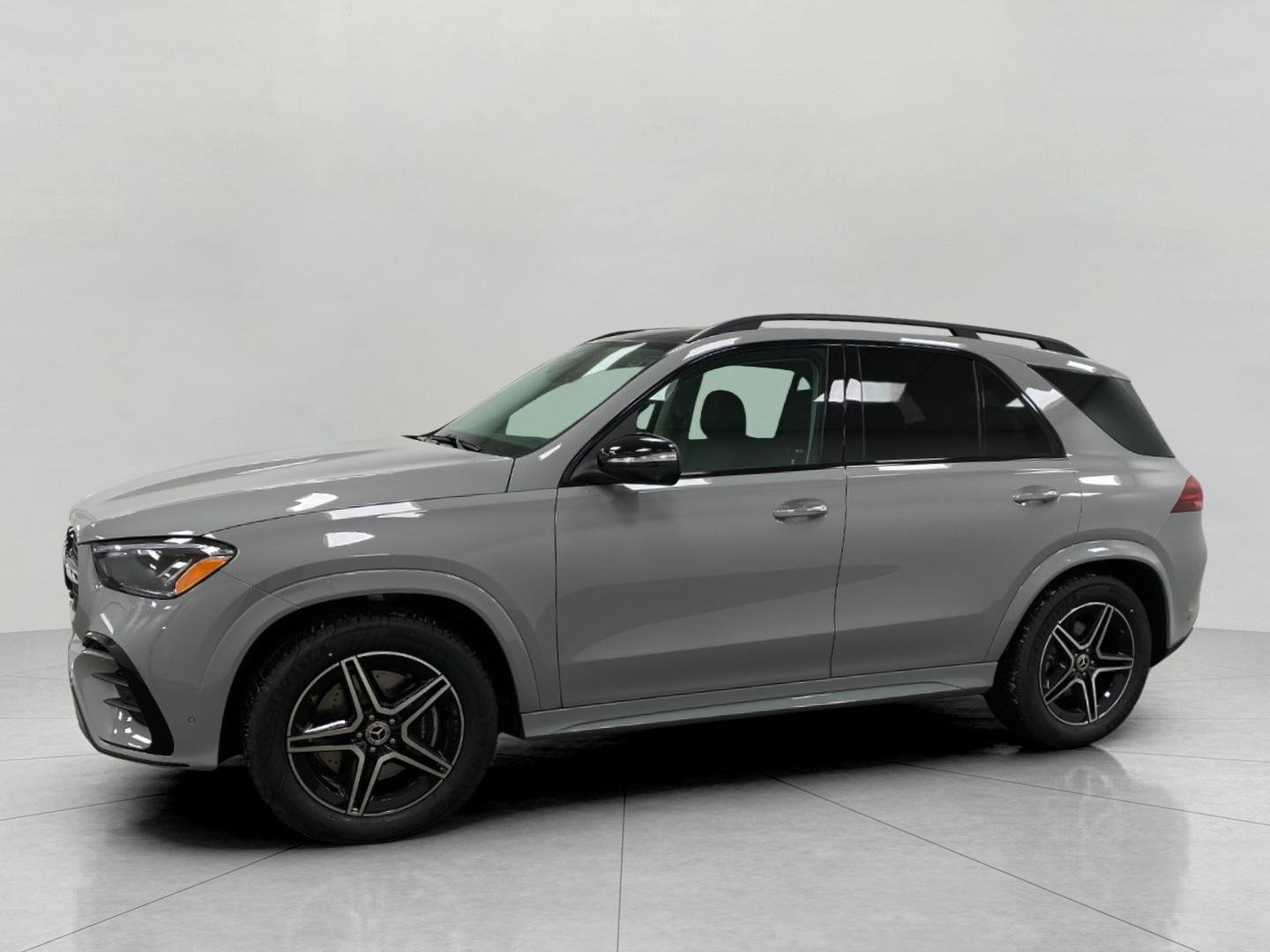 New 2026 Mercedes-Benz GLE 350 4MATIC image 9