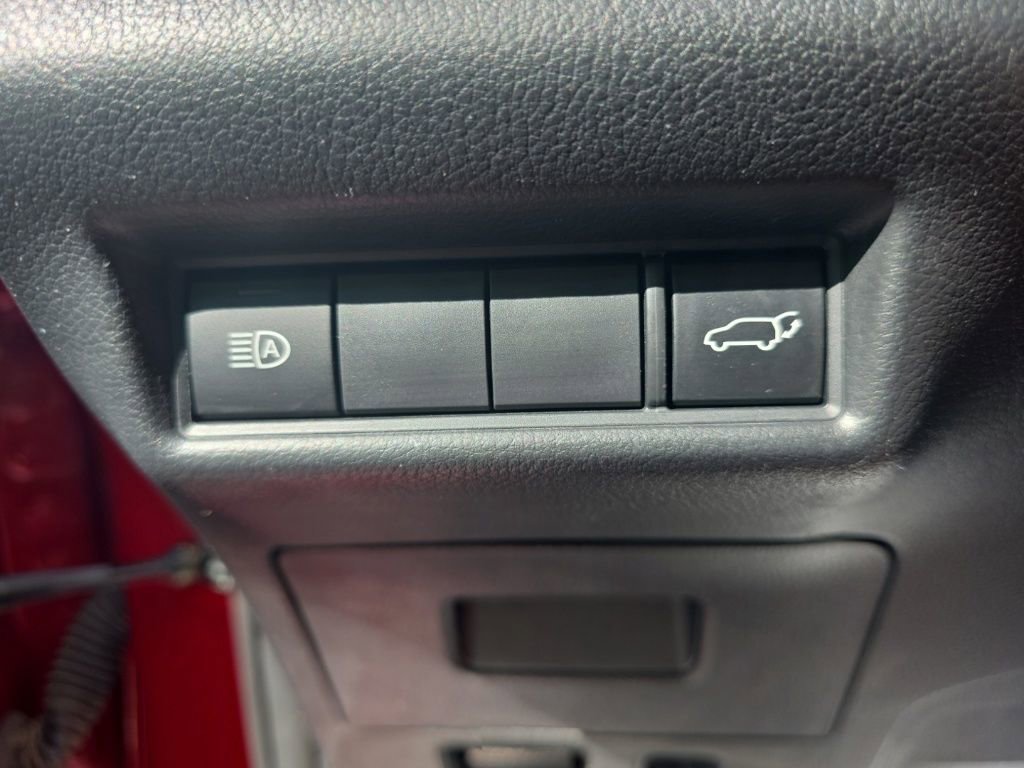 Used 2025 Toyota Grand Highlander FWD image 24