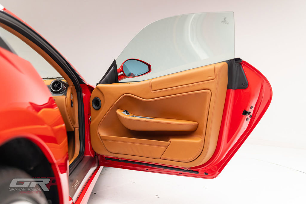 Used 2008 Ferrari 599 GTB Fiorano image 35