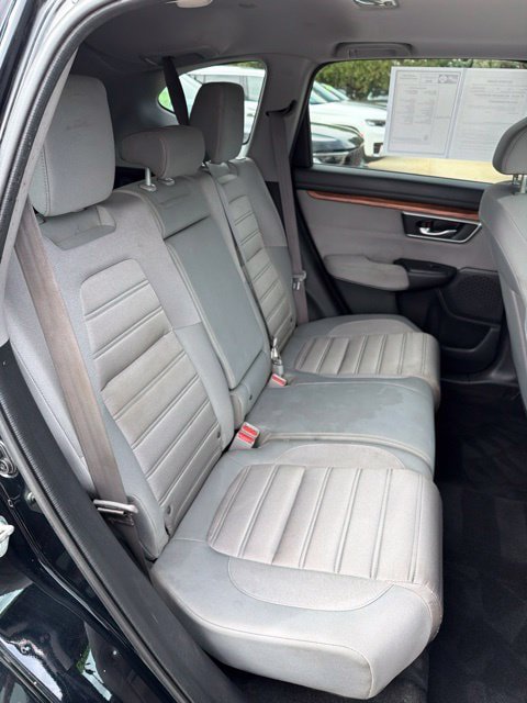 Used 2020 Honda CR-V EX image 12
