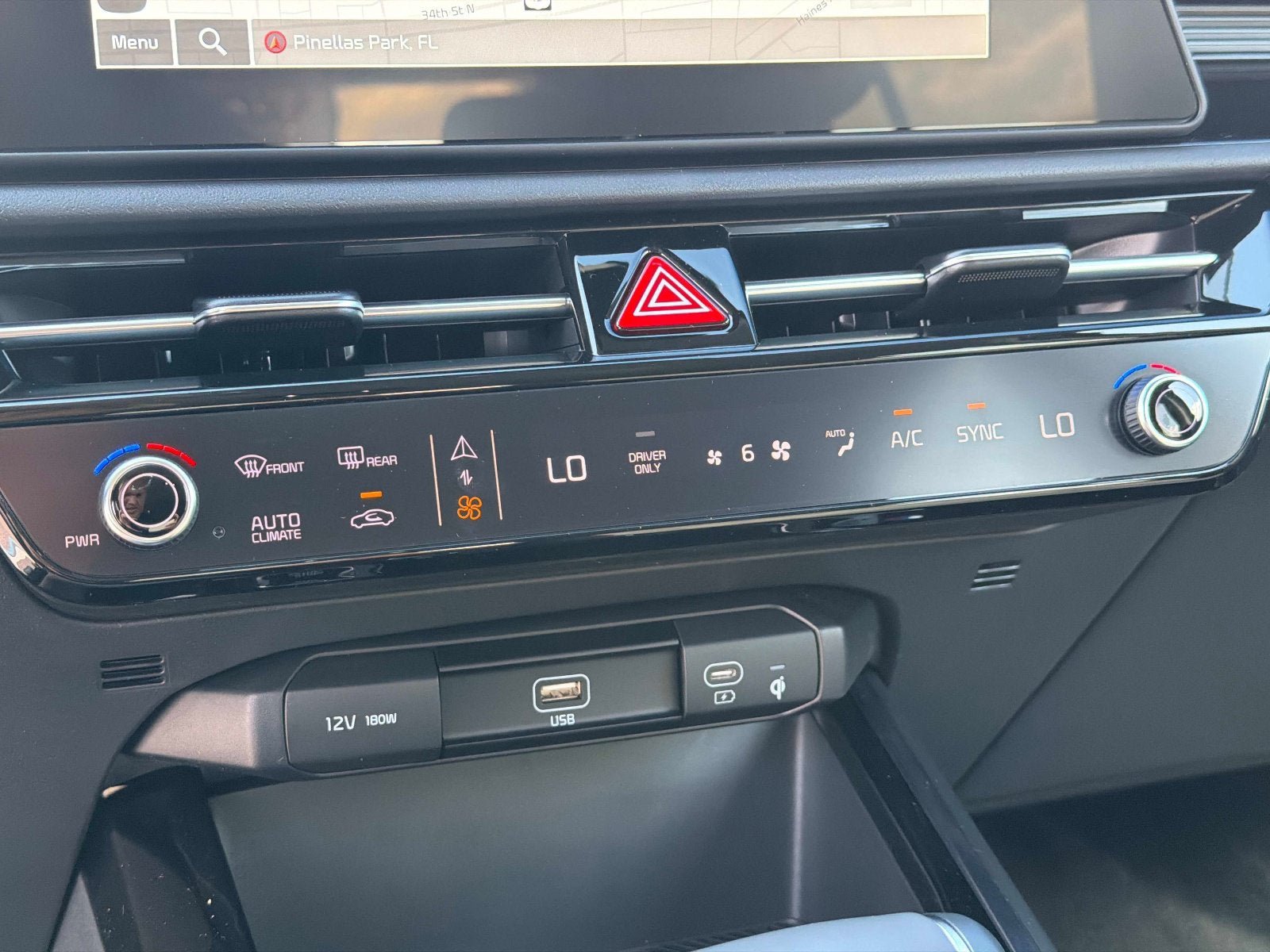 New 2026 Kia Niro FWD image 23